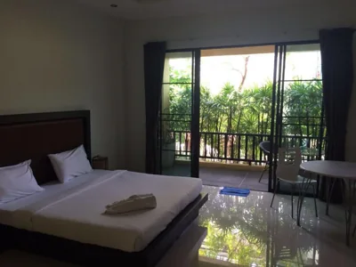 B Happy Resort – 사진 2
