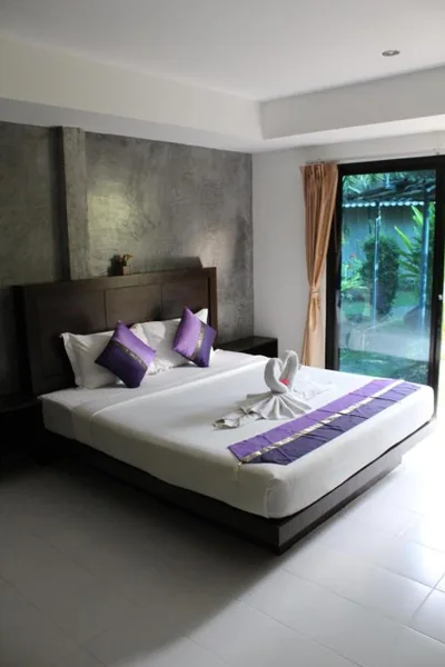B Happy Resort – 사진 5
