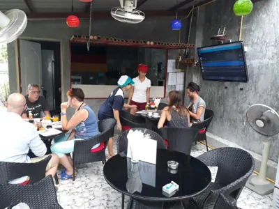 B Happy Resort – 사진 8