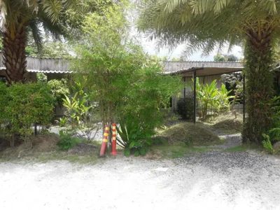 B Happy Resort – 사진 12