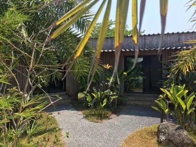 B Happy Resort – 사진 13