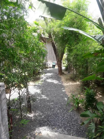 B Happy Resort – 사진 14